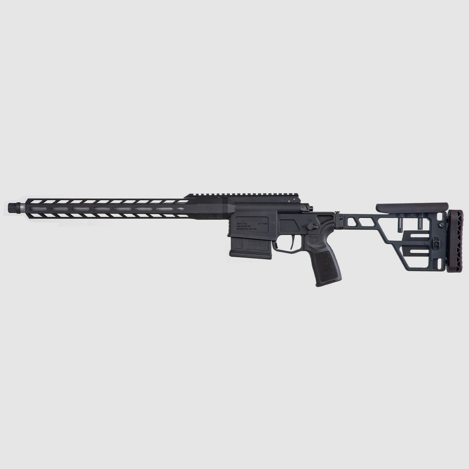 Sig Sauer Cross Büchse in .308WIN, Bild 1 von 2