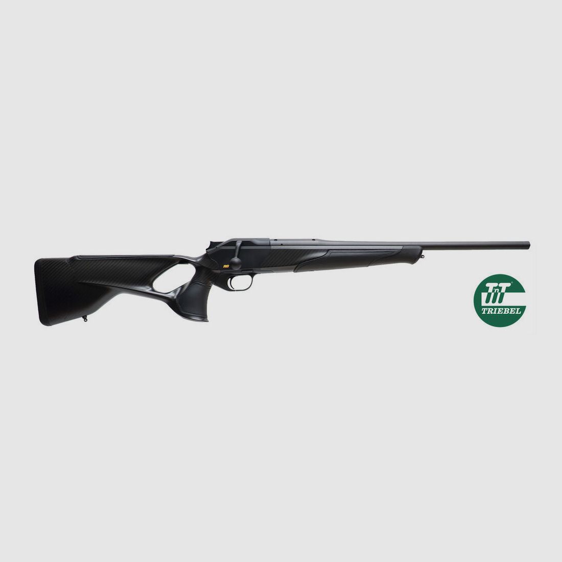 Blaser Mod. R8 Ultimate Carbon Pelle