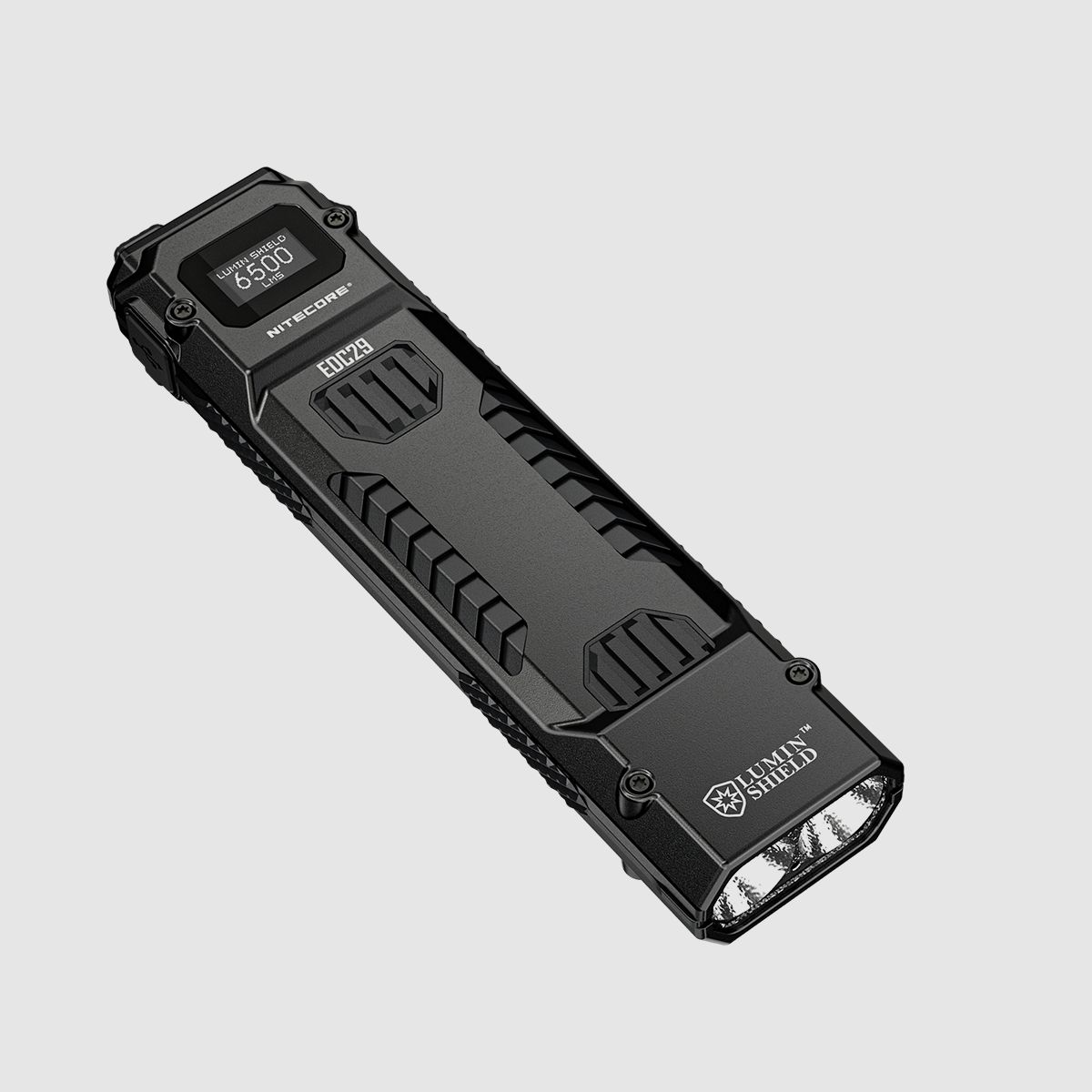 Taschenlampe EDC29 LUMINBLADE - 6500 Lumen