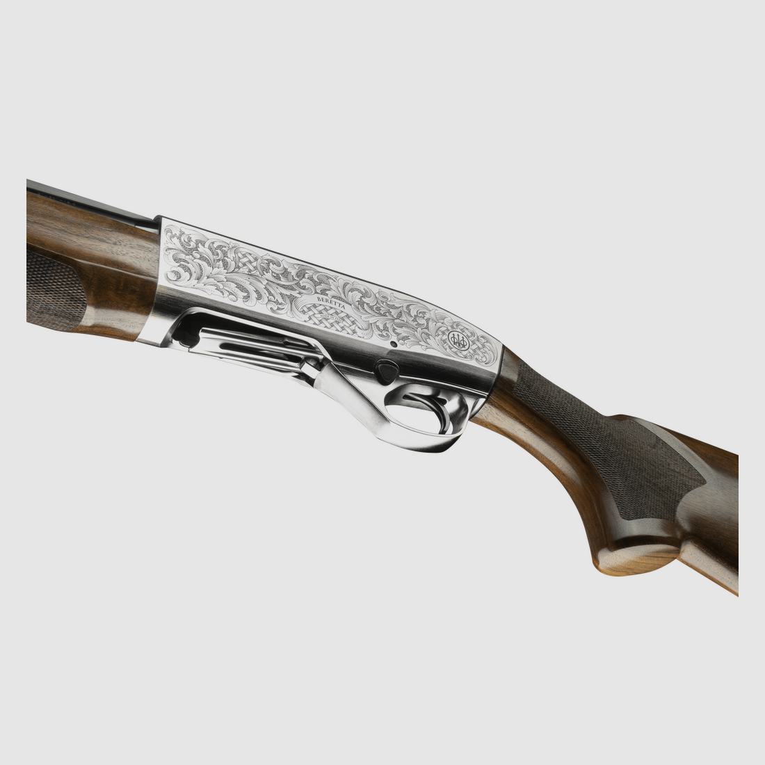 Beretta A400L Flinte, Bild 3 von 4
