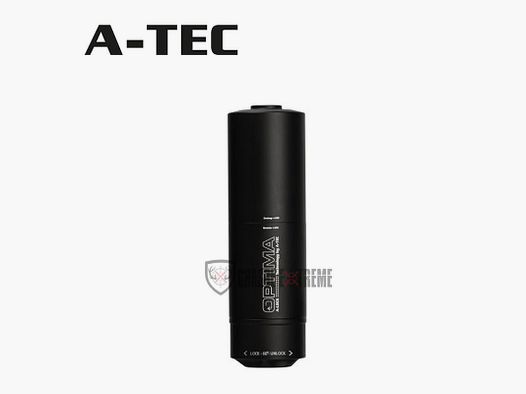 Silencieux A-TEC Optima 45 Front cal.30