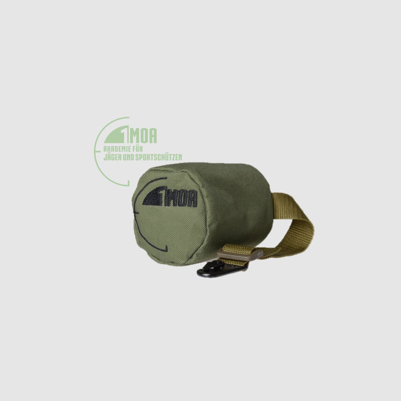 Tactical Solutions Lode EU - Schieauflage Potsdam 1MOA Edition