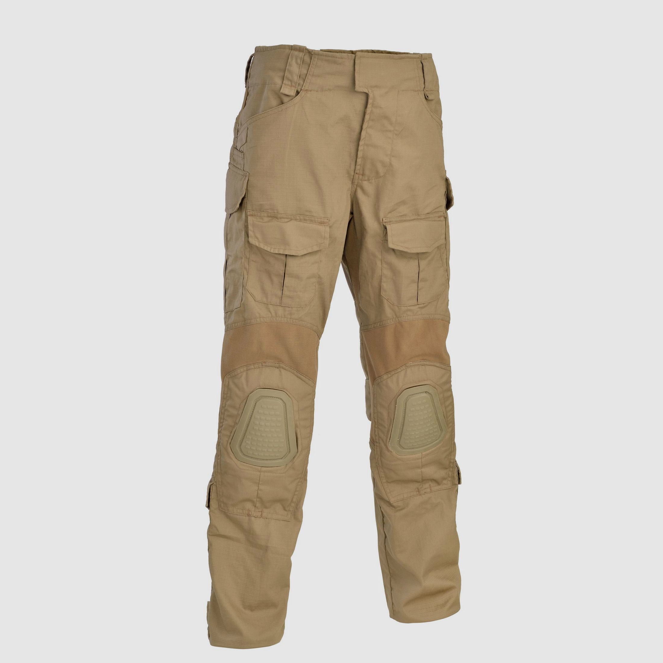 DEFCON 5 PANTALONE GLADIO TACTICAL MIT INKLUSIVE KNIEPOLSTER, Bild 4 von 11