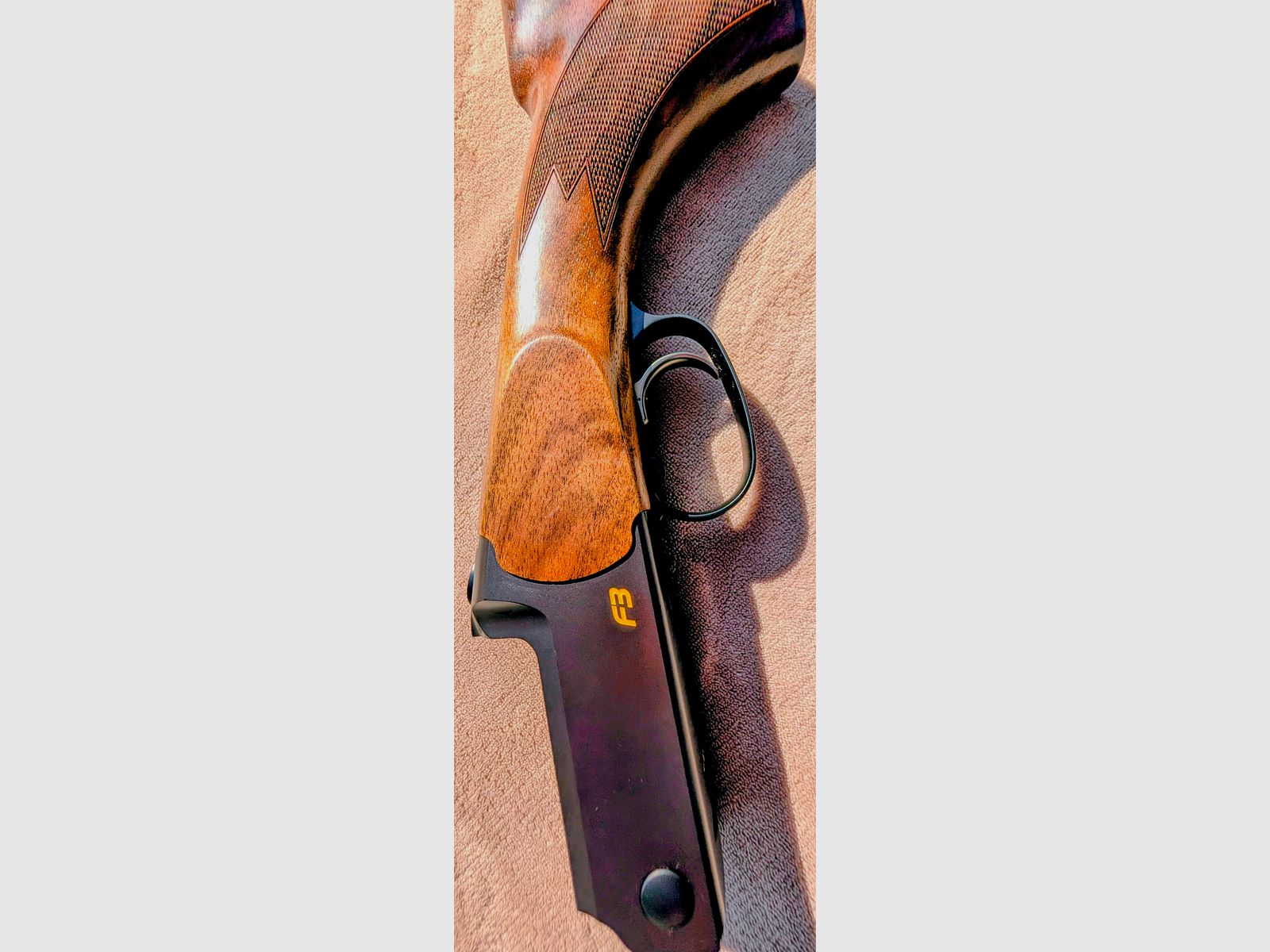 Blaser F3 come nuovo!, immagine 4 di 17