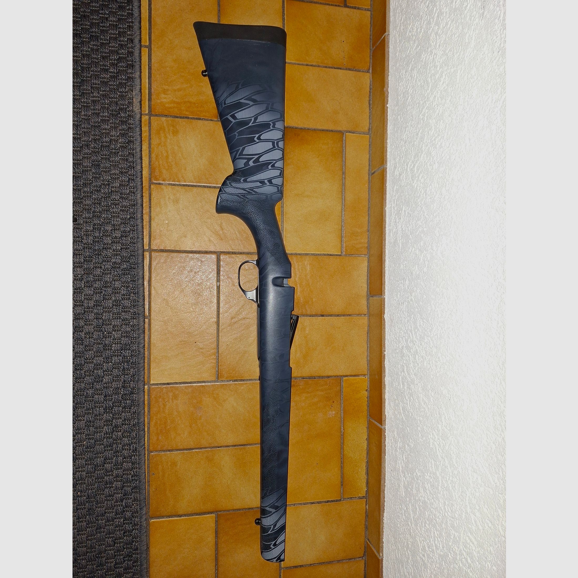 Howa 1500 (Corto) Culata kryptek negro