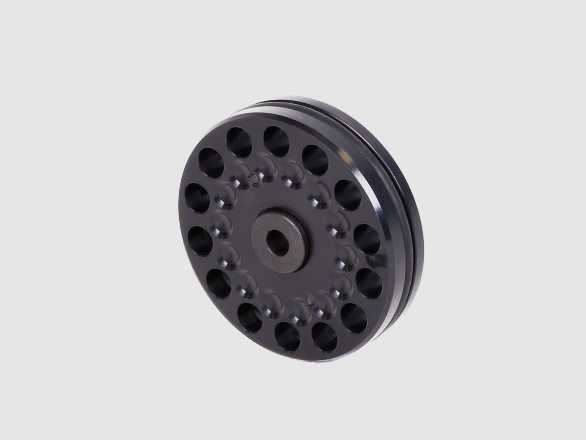 DIANA P1000 / P1000 Evo2 caricatore a tamburo 14 colpi 4,5mm - aria compressa | PCP