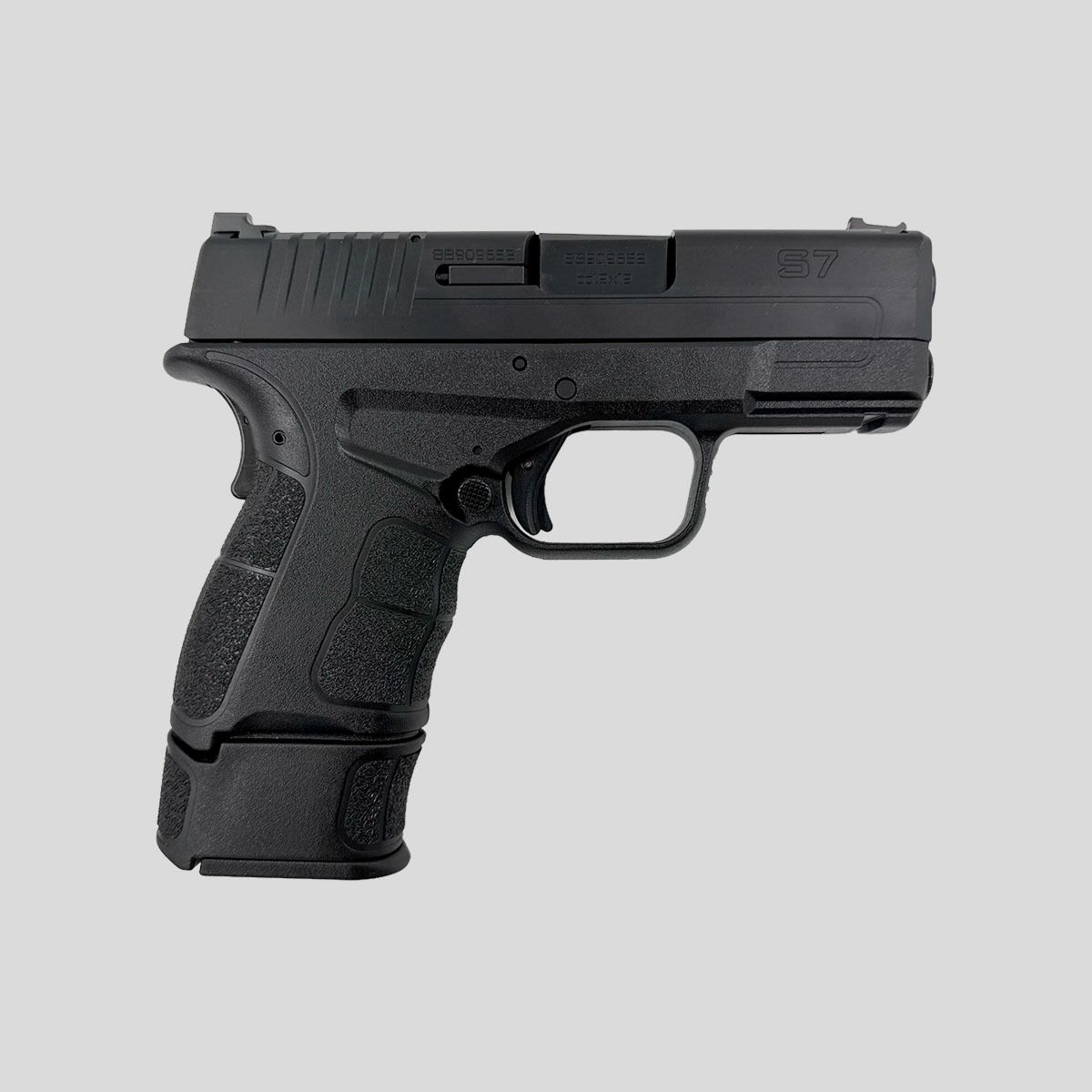 HS Produkt – S7 3.3 (Occasion) [9mm Para], Bild 2 von 3