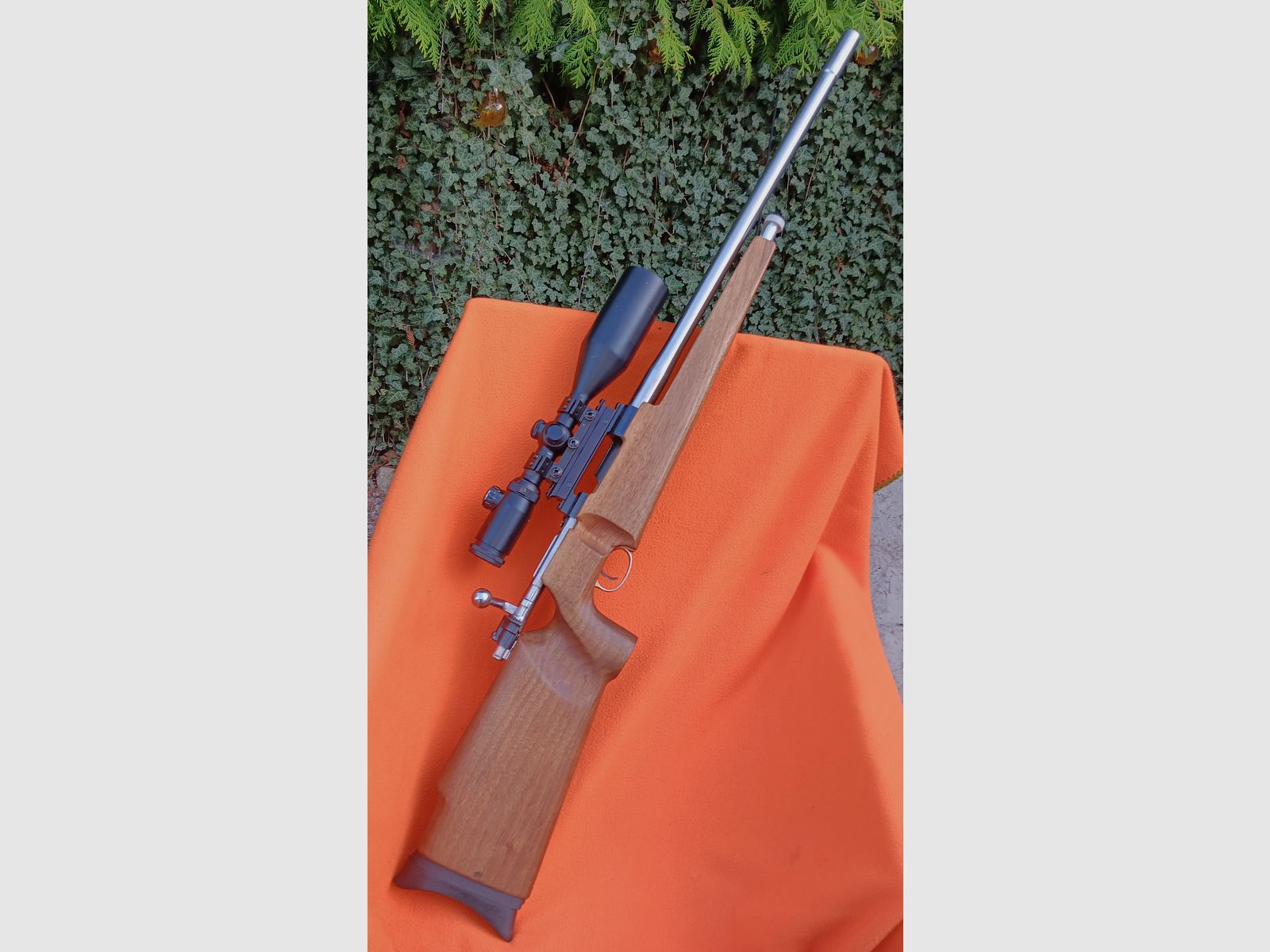 K98 Match Gewehr .308