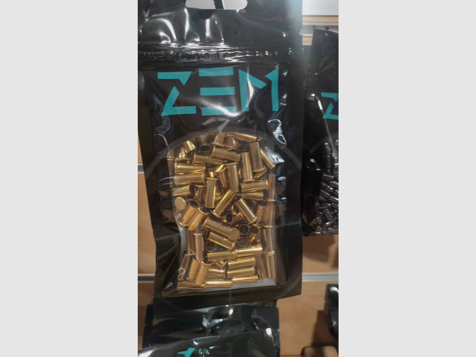 EQUIPMENT FOR AMMUNITION RELOADING, image 5 of 7