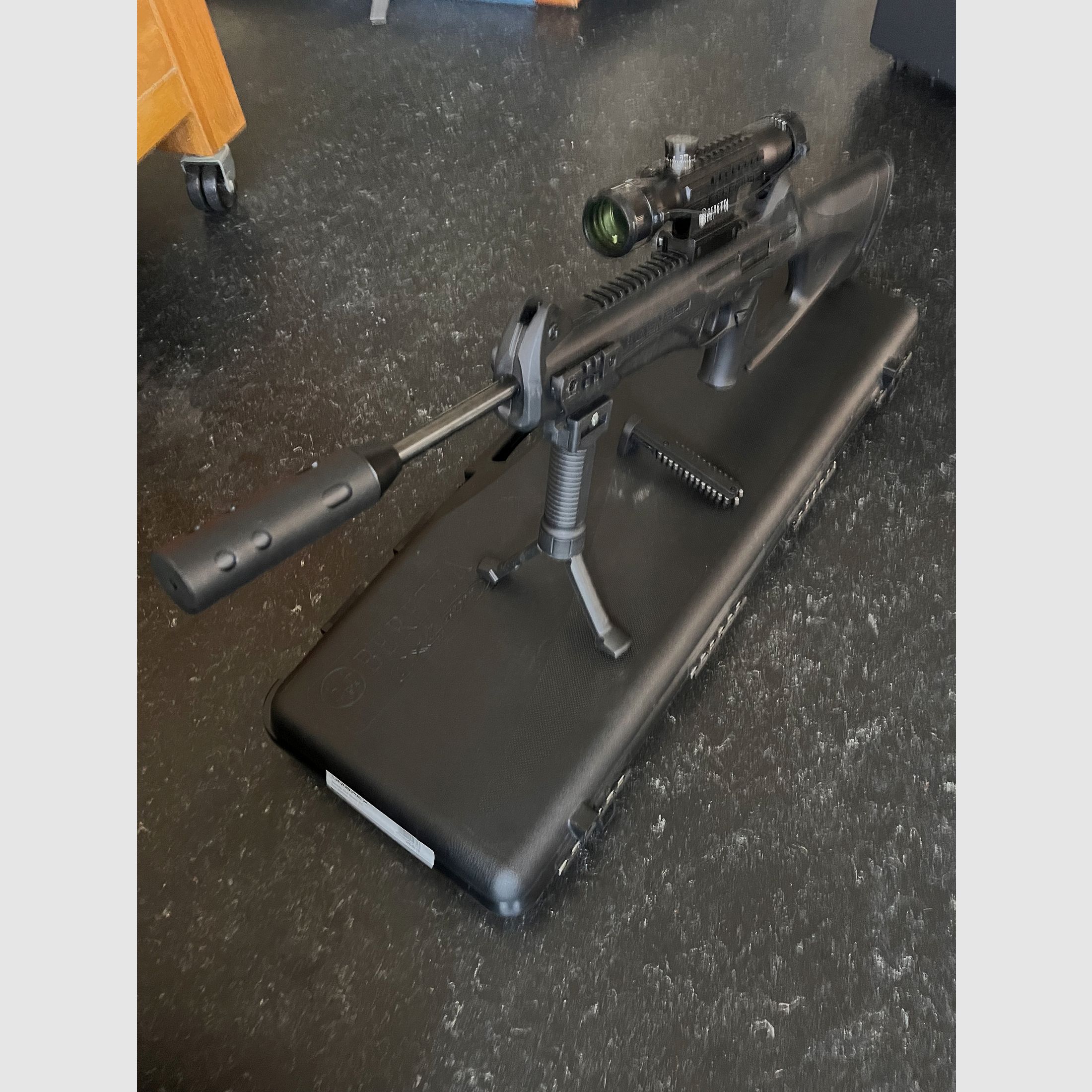 Beretta  CX 4 Storm CO2 cal 4.5mm (177)