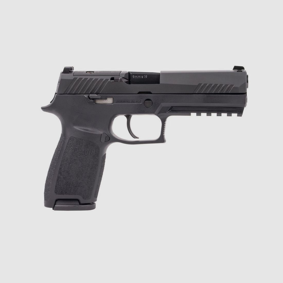 Sig Sauer P320 Full Size, Bild 2 von 5