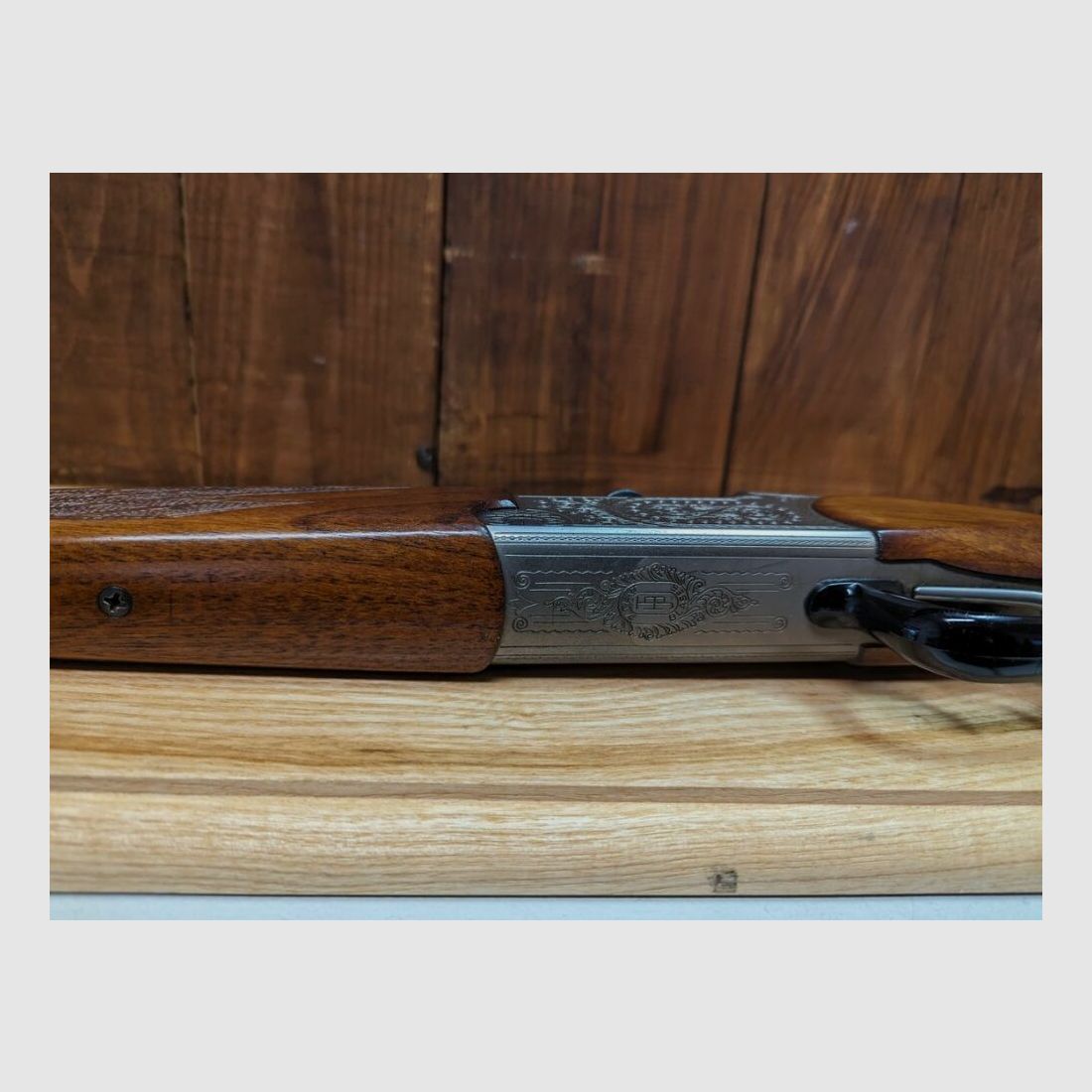 Blaser ES 670