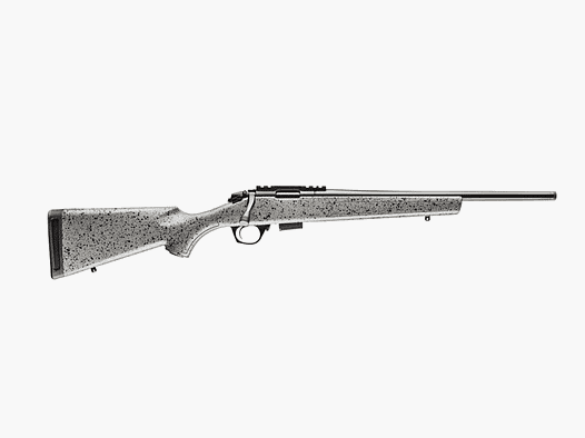 BERGARA BMR STAAL