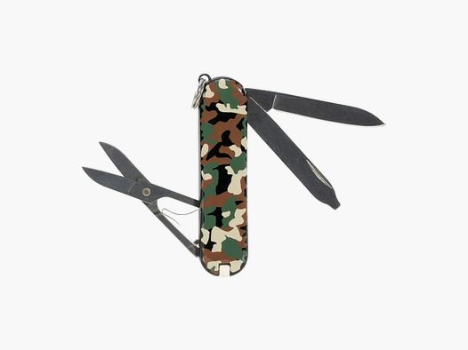 Victorinox Victorinox Cuchillo de bolsillo Classic camo
