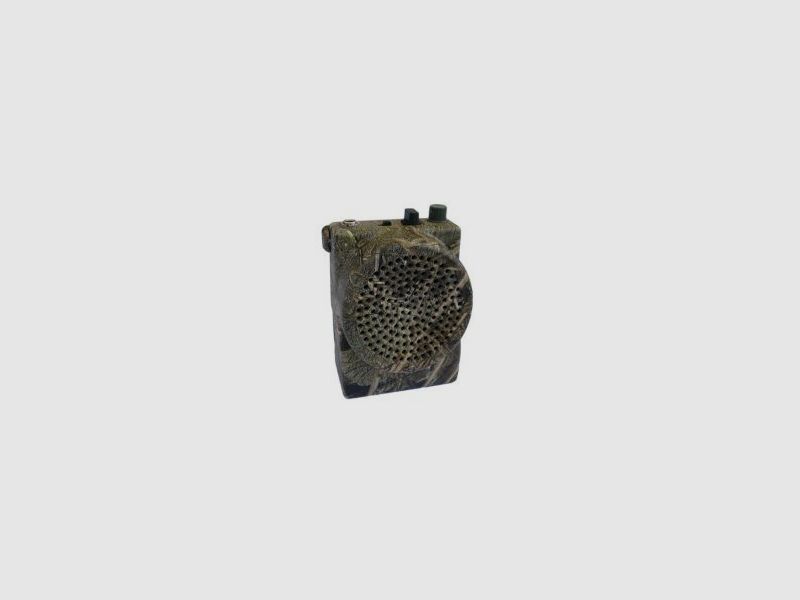 Beretti Roep met 8 Geluiden M15 Camouflage, afbeelding 1 van 2