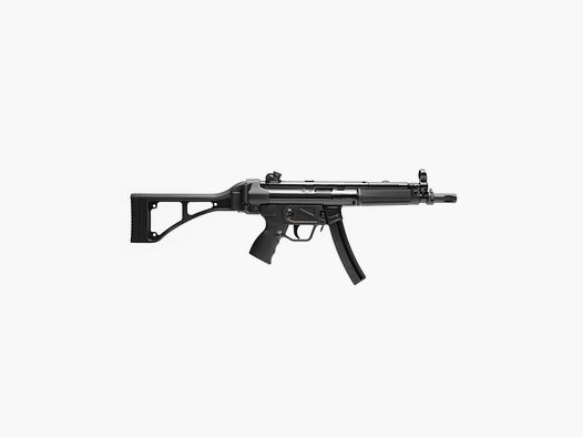 PISTOLET MSG-9 A MSG9A MP5 KAL.9X19 9''