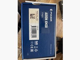 Pulsar Axion xm 30