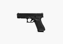 Glock 22 Gen5 FS MOS 40S&W