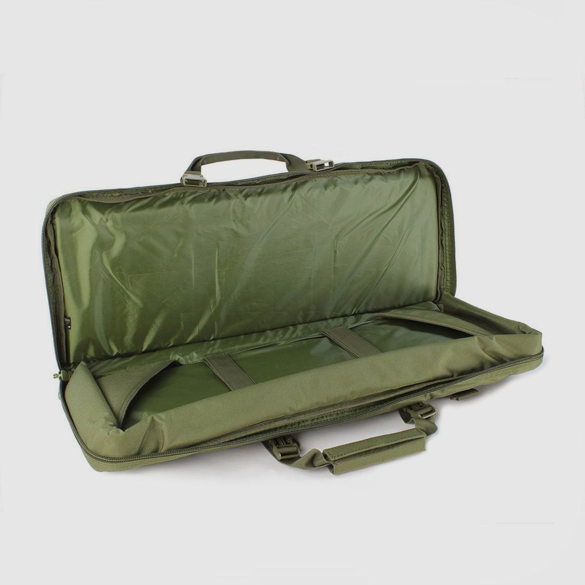 CONDOR – FODERO 71cm – 28″ SINGLE RIFLE CASE | Olive Drab, image 2 of 5