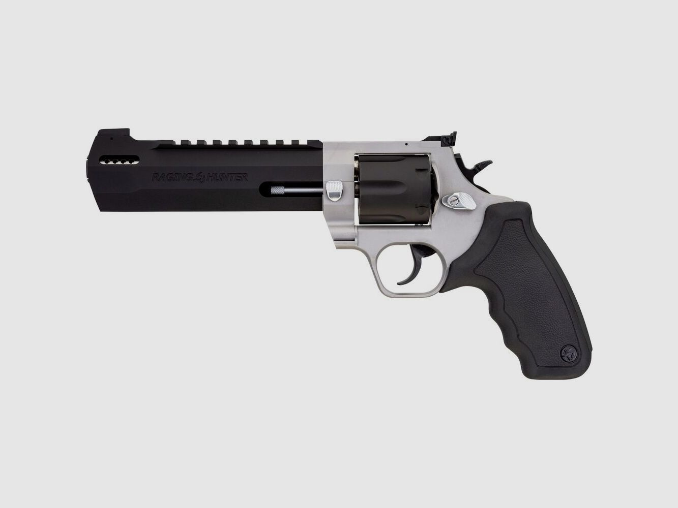 Taurus Raging Hunter - 6 3/4, cal. .44 Mag. DuoTone - 6 3/4 revolver