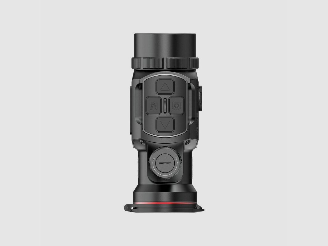 InfiRay - Mate MAH50 Clip-On Wärmebildgerät / Wärmebildkamera