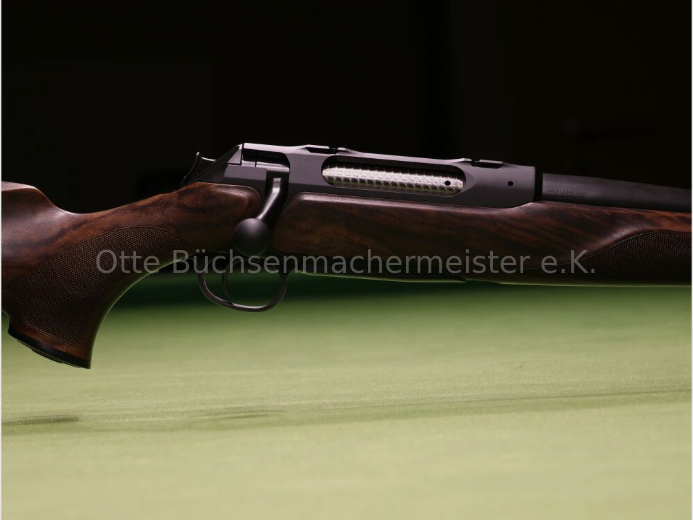 Sauer 404 Select
