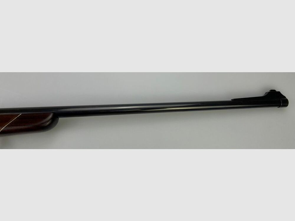 Sauer Weatherby Mark V