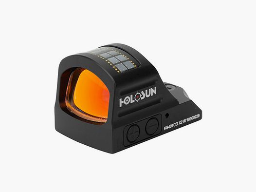 Holosun HS407C-X2 CO