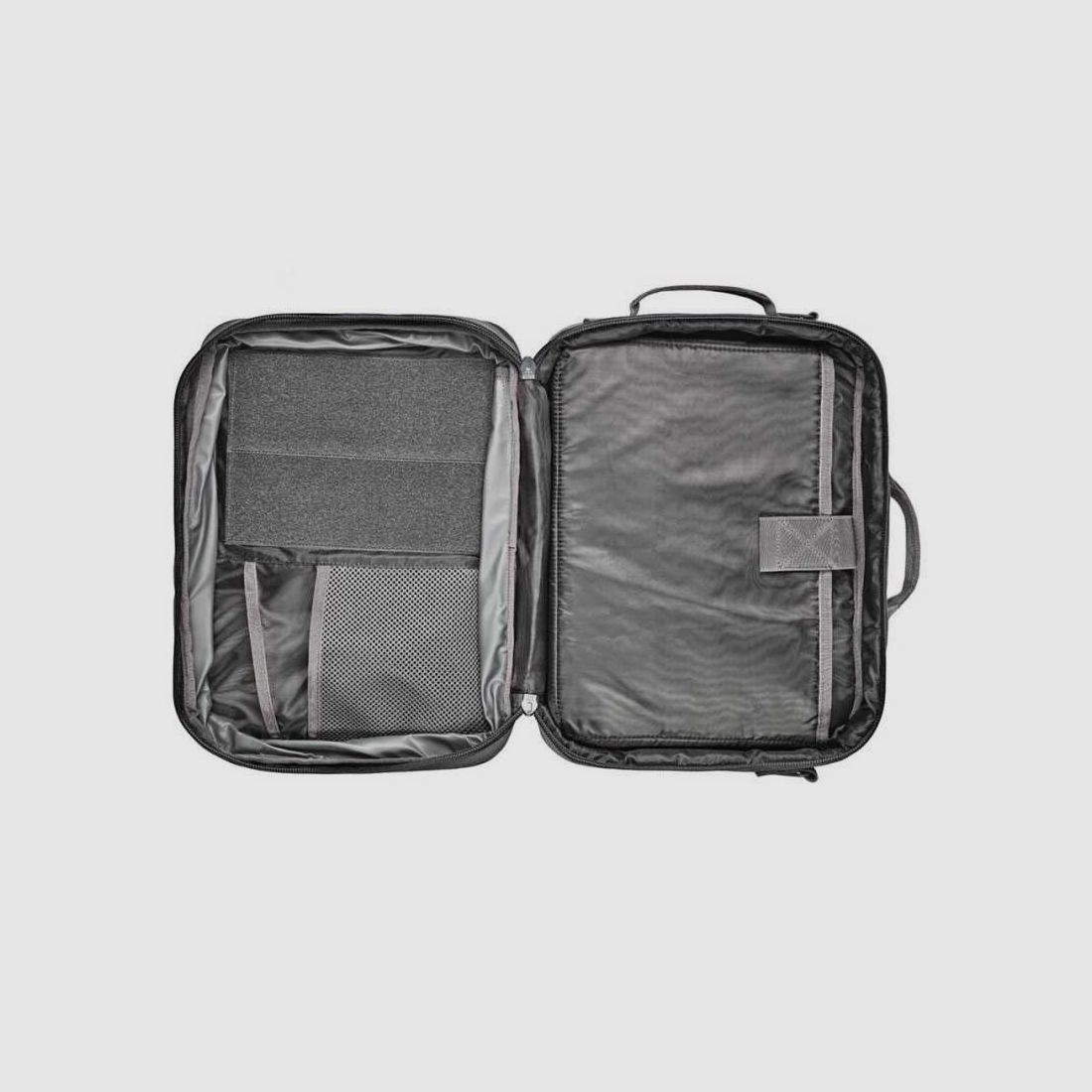 BERGARA BASE CAMP TACTICAL 25L Rucksack, Bild 4 von 4