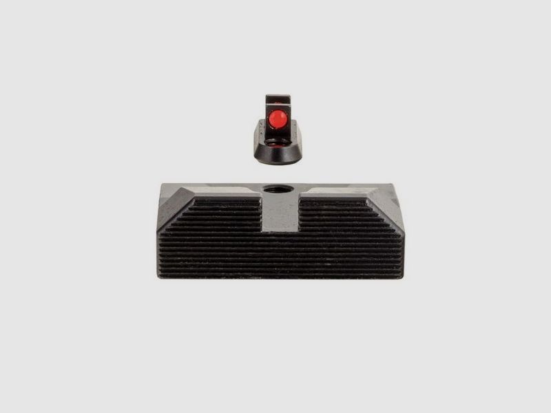 Sight Set Fiber Red CZ P10/P10C, immagine 3 di 4