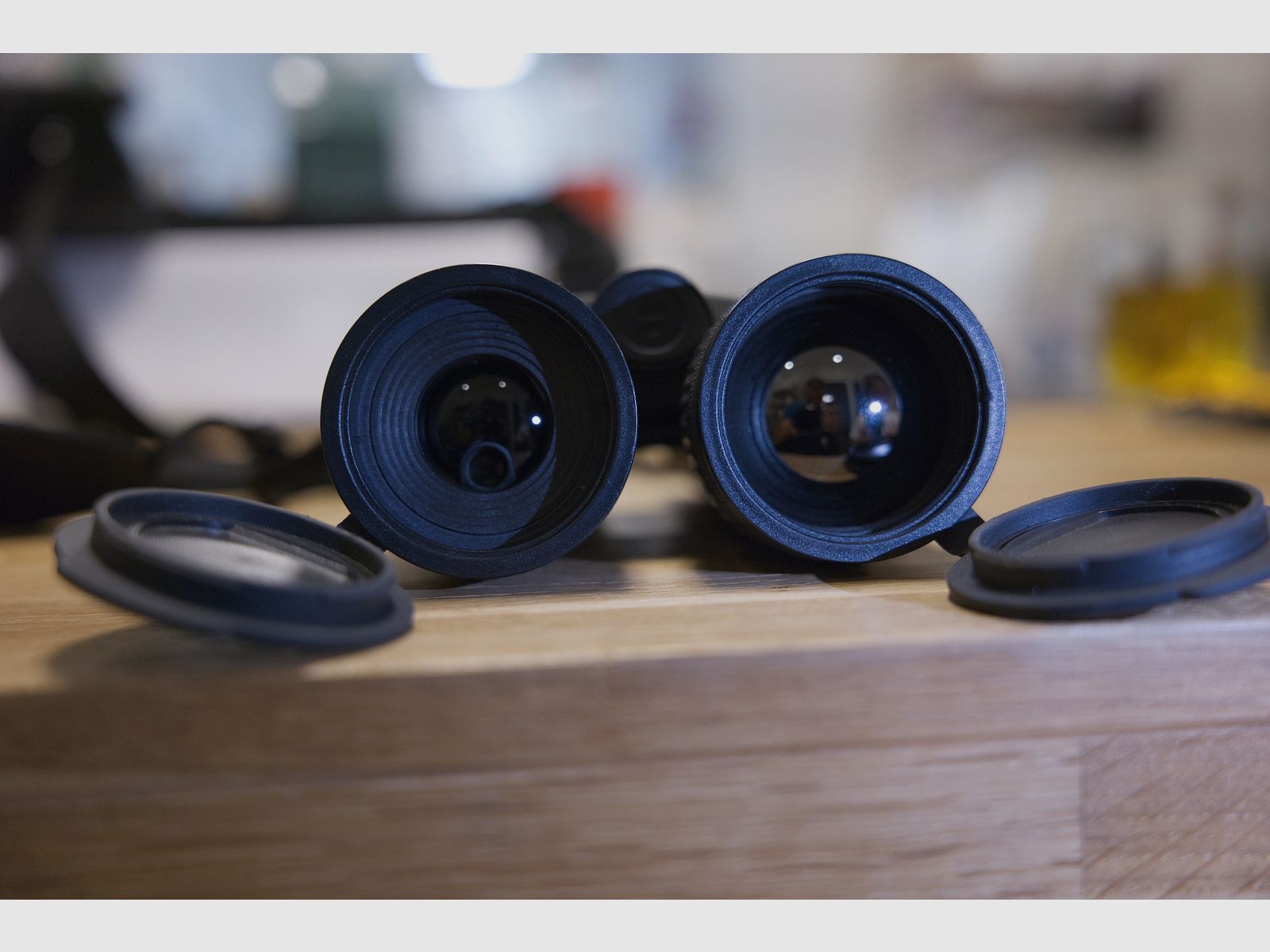 Pulsar Merger XP50 LRF – Wärmebild-Fernglas mit Laser-Entfernungsmesser