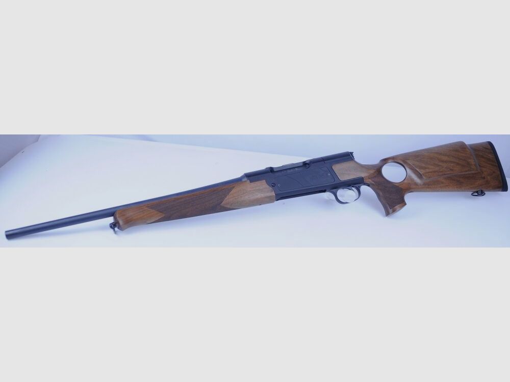 Strasser RS14 Lochschaft