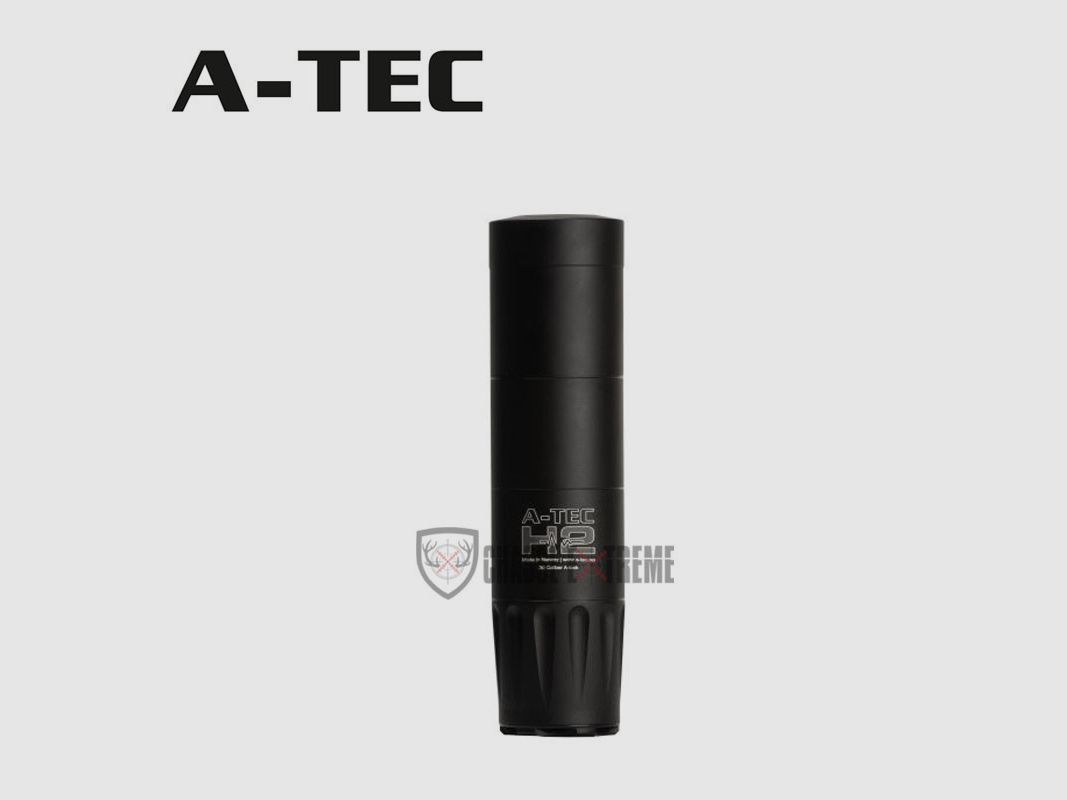 Demper A-TEC H2-2 Modules kal.458