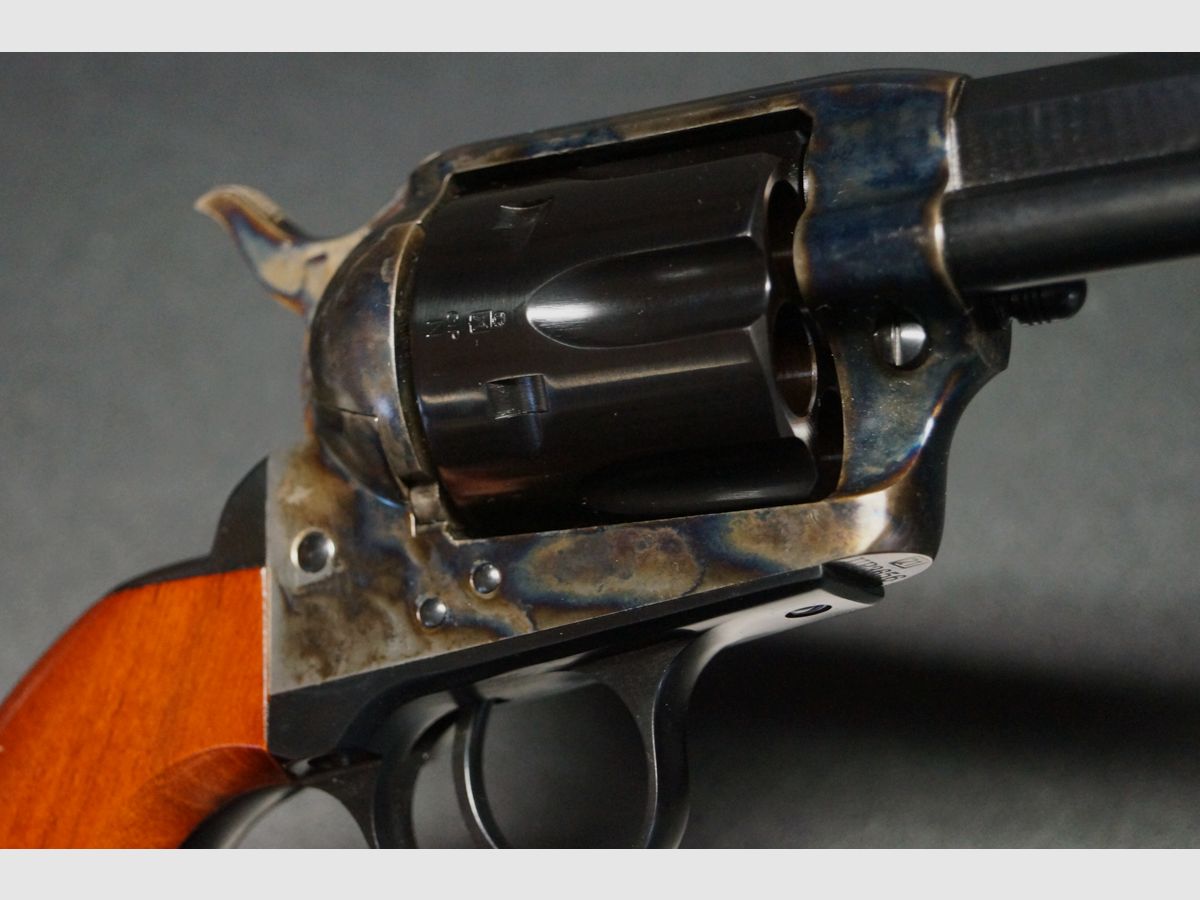Uberti Cattleman Octagonale Loop, afbeelding 4 van 9