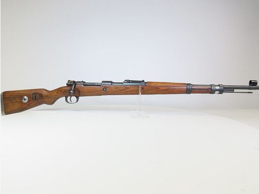 " ce 43 " Sauer & Sohn K98