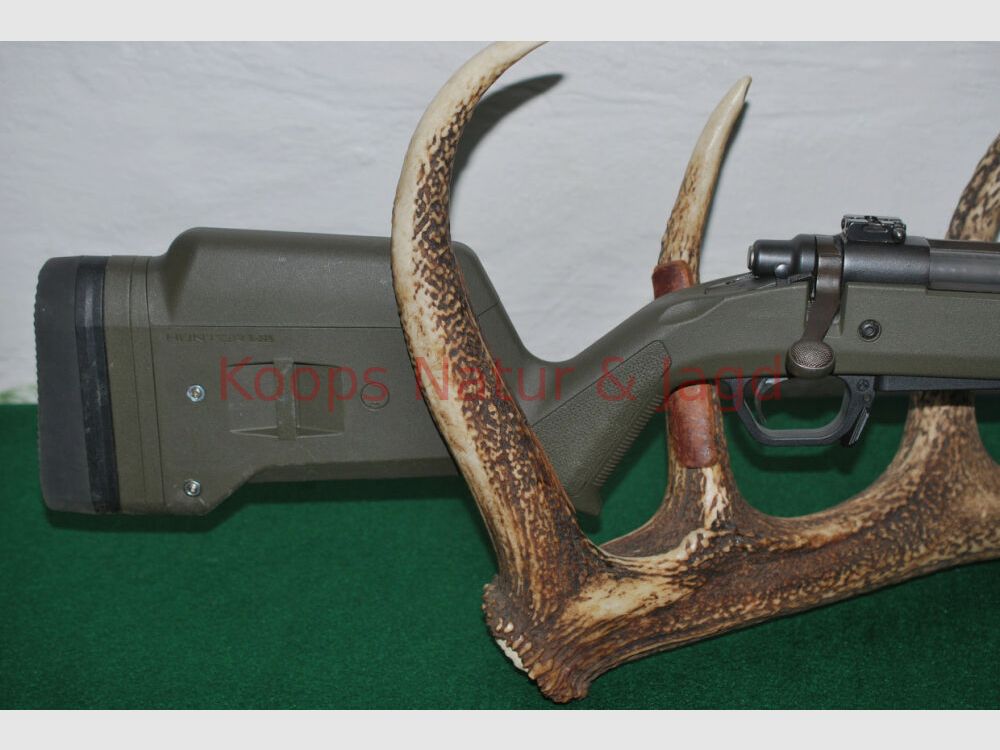 Remington 700