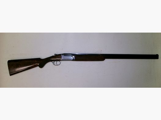 RIZZINI ROUND BODY DELUXE SA USA CAL. 410 GEBRAUCHT