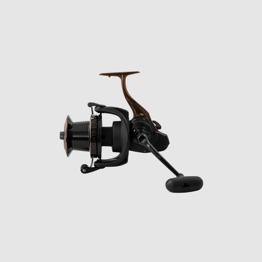 Delphin - MANTRA 12000  - für Karpfenangeln - Angelrolle -TOP Preis 