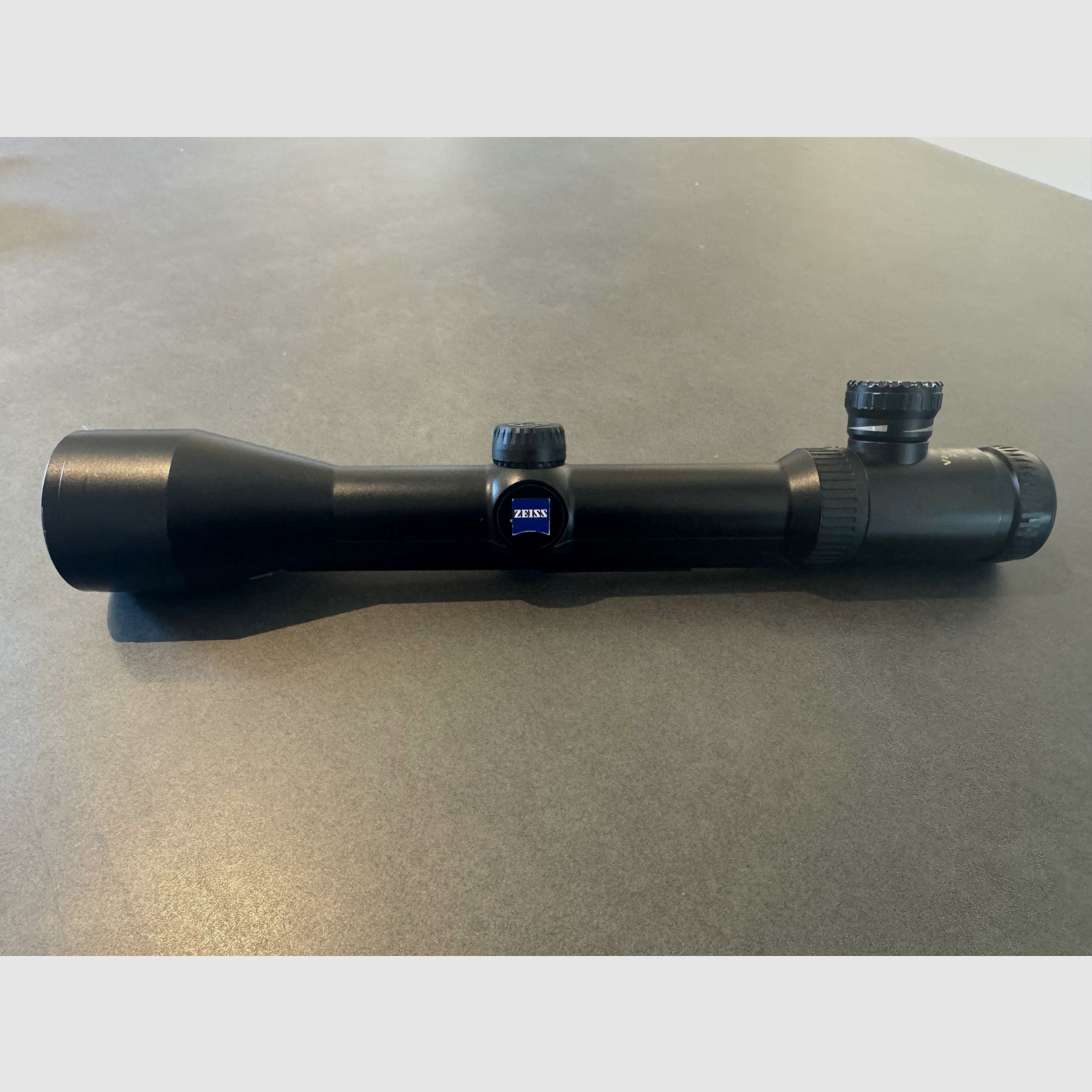 Zeiss Variopoint VM 2.5-10x50 T