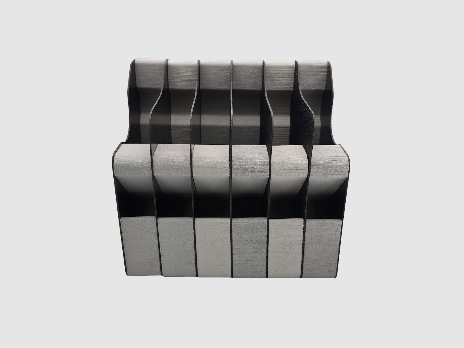 Rack for 6 Handguns, Bild 5 von 5