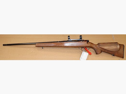 Rifle Anschutz Model 1531-32 Caliber 222R
