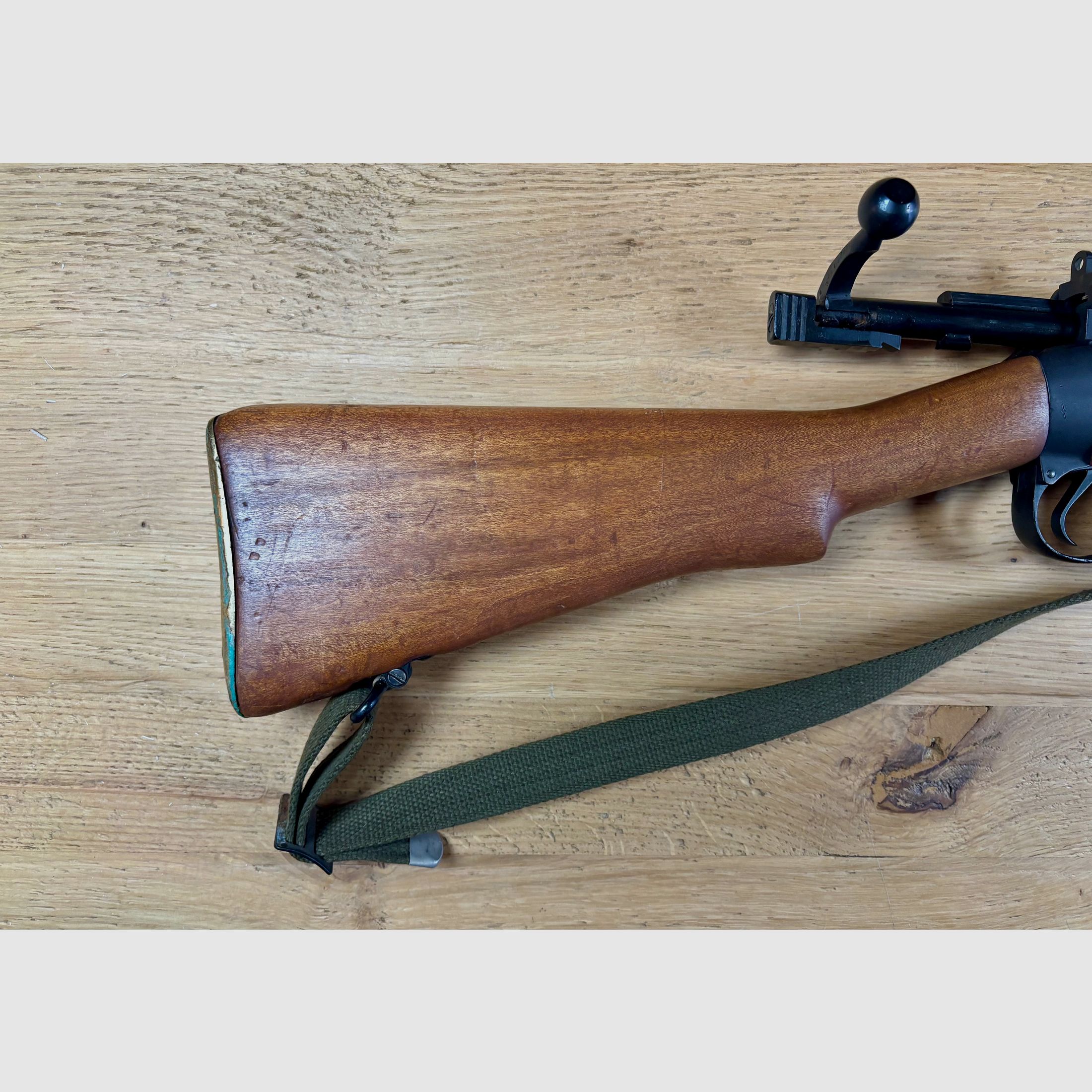 Lee Enfield No. 4 Mk.1