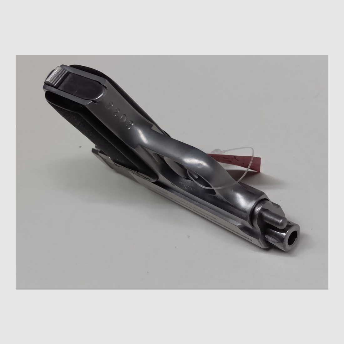 FN - Fabrique Nationale D'Armes De Guerre - Herstal - Bélgica Mod. 1906