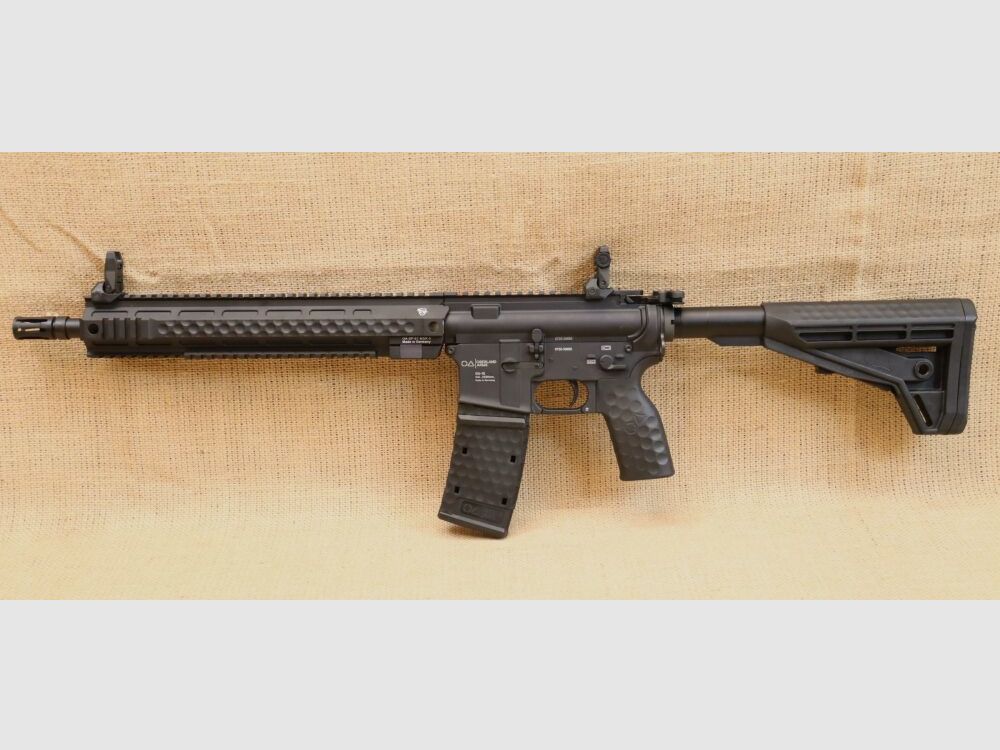 Oberland Arms PR M4 S - direct leverbaar .223Rem