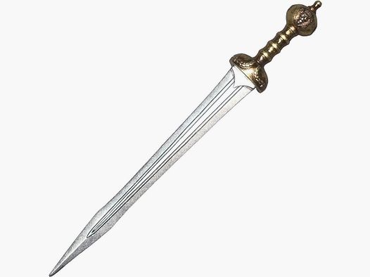 Letter opener Gladius sword