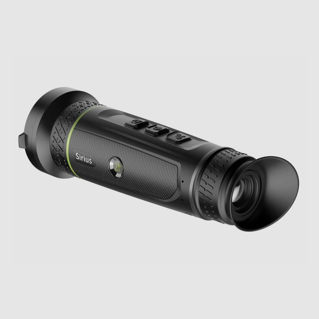 PIXFRA Sirius S650