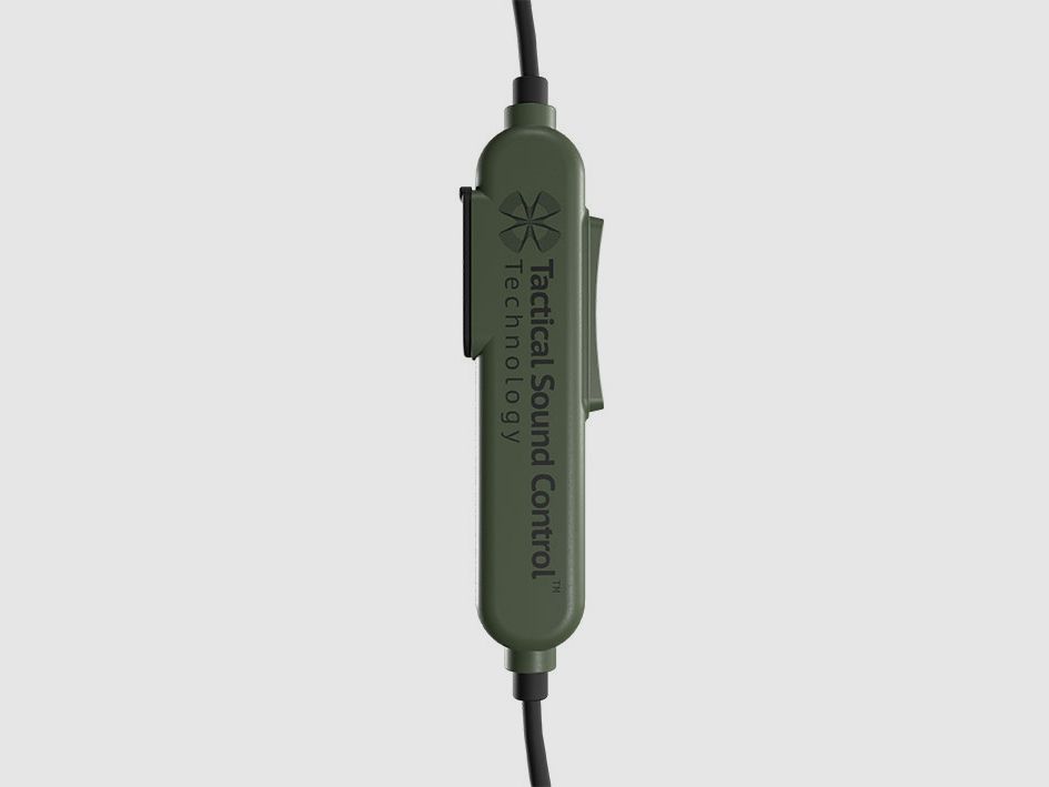 ISOTUNES Sport Advance Gehörschutz