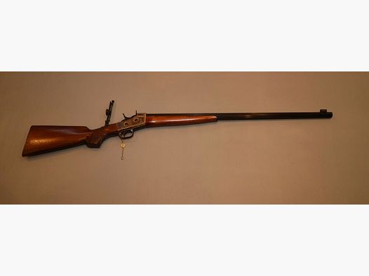 Pedersoli Roling Block