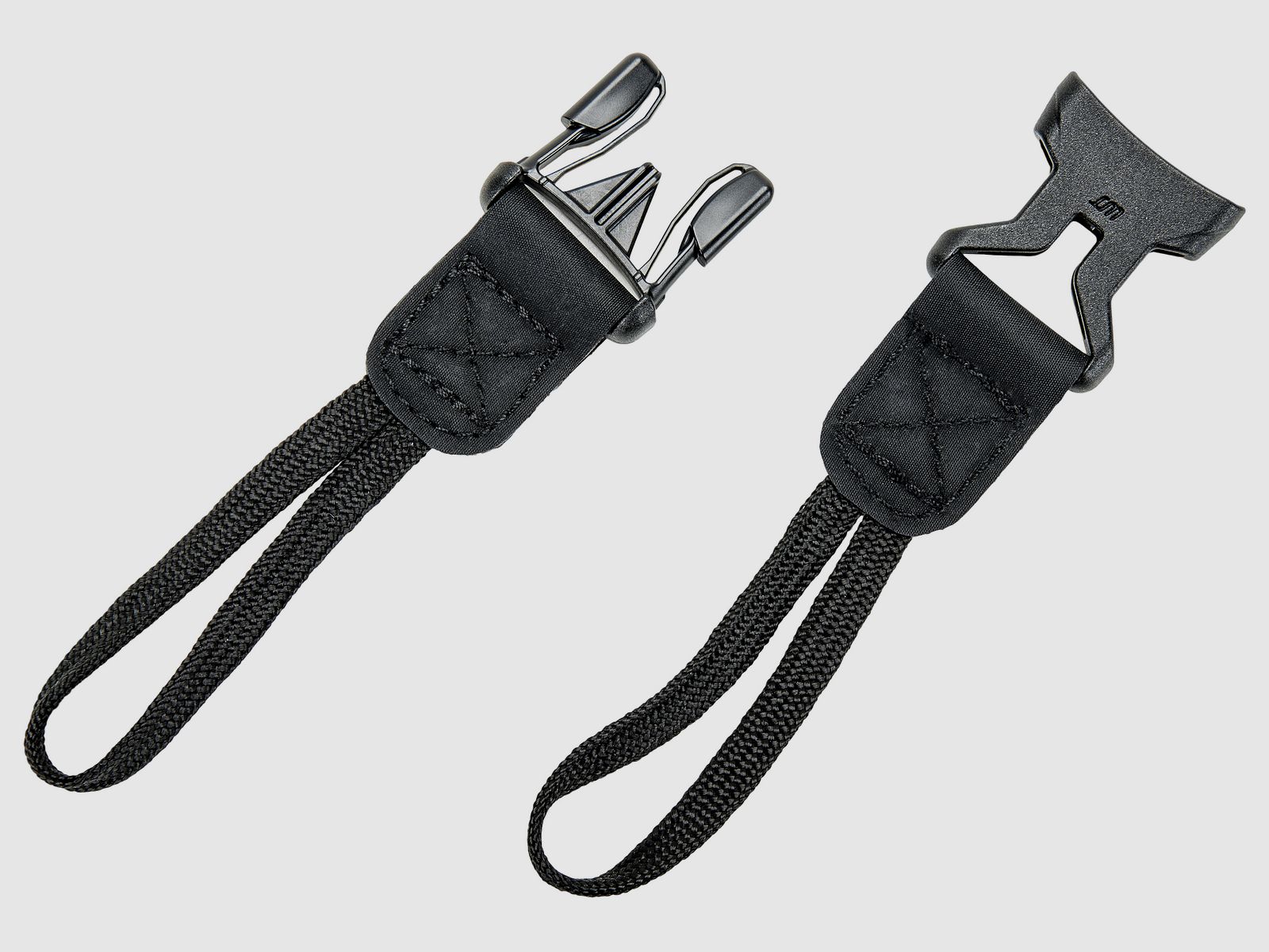 Comfort draagriem „flexistar“ voor verrekijkers