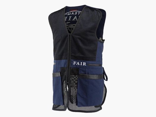 Gilet de tir Fair